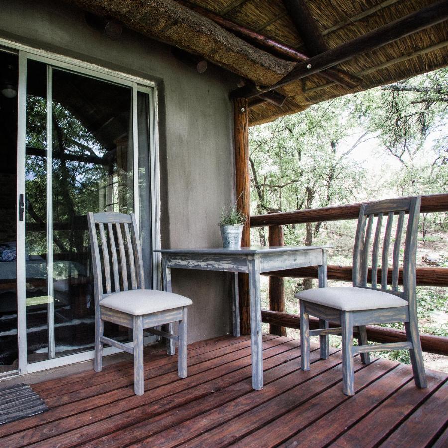Breathe River Retreat Parys Exterior foto