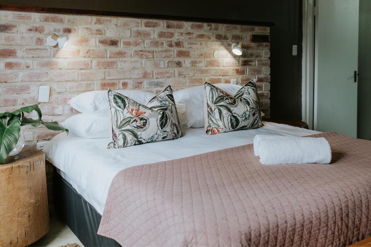Breathe River Retreat Parys Exterior foto