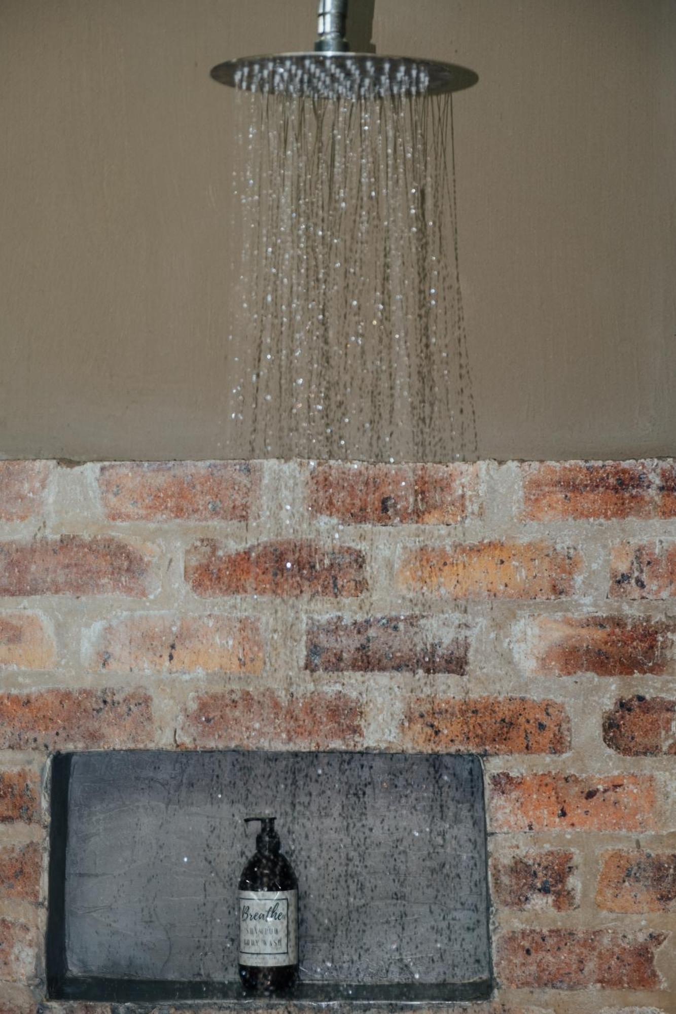 Breathe River Retreat Parys Exterior foto
