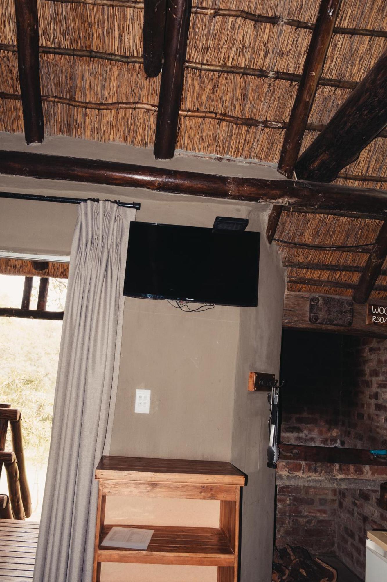 Breathe River Retreat Parys Exterior foto